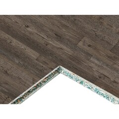 ЛДСП влагостойкая шпунтованная Quick Deck Ecofloor Эдинбург 16х900х1200 мм - фото 1