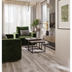 ЛДСП влагостойкая шпунтованная Quick Deck Ecofloor Денали 16х900х1200 мм - фото 2