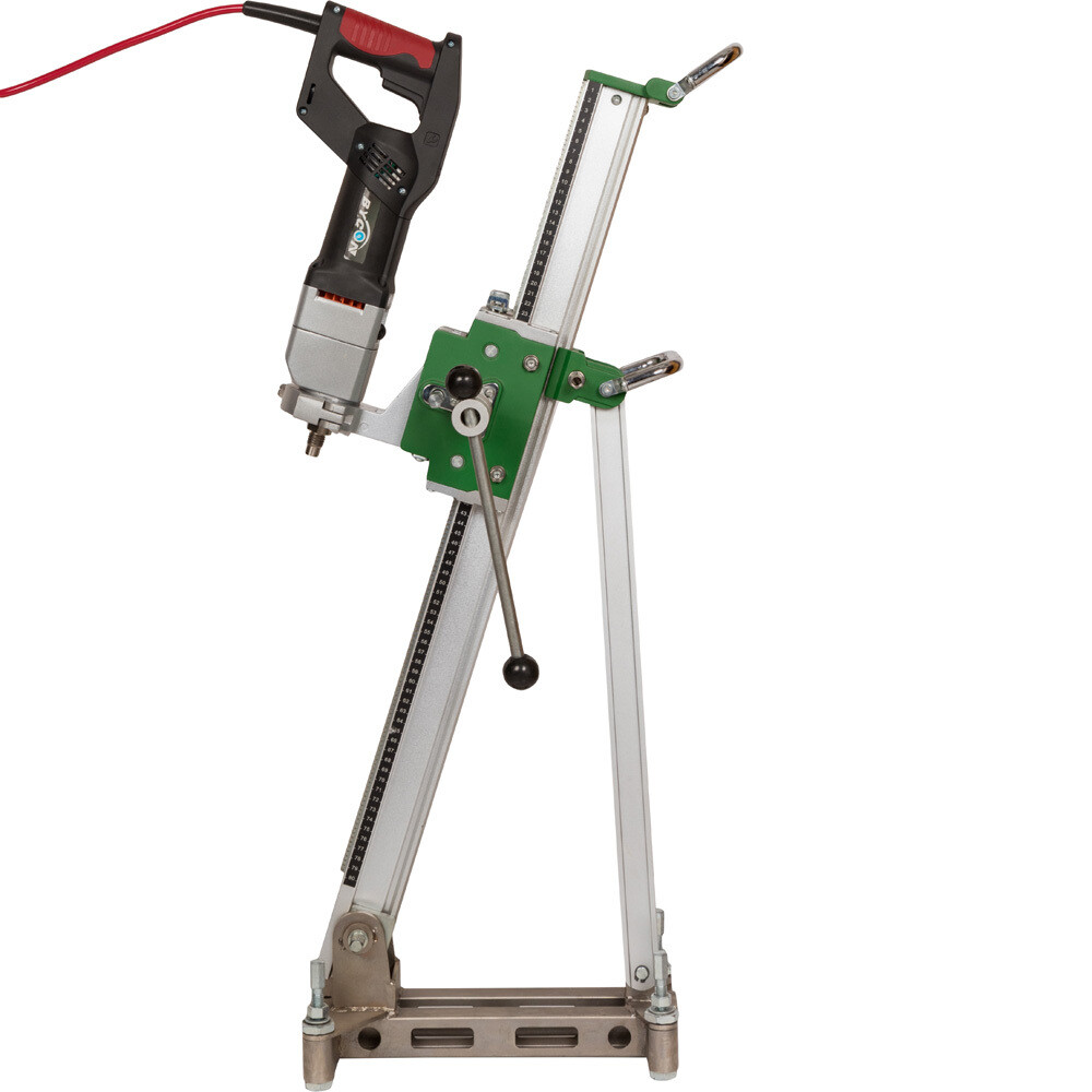 

Установка алмазная буровая BYCON DB-132