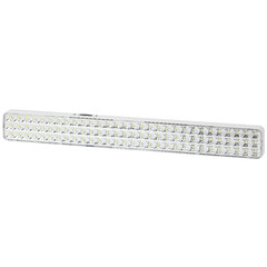 Табло световое аварийное Эра DPA-1 6500К 9 Вт (DBA-107-0-20) - фото 1