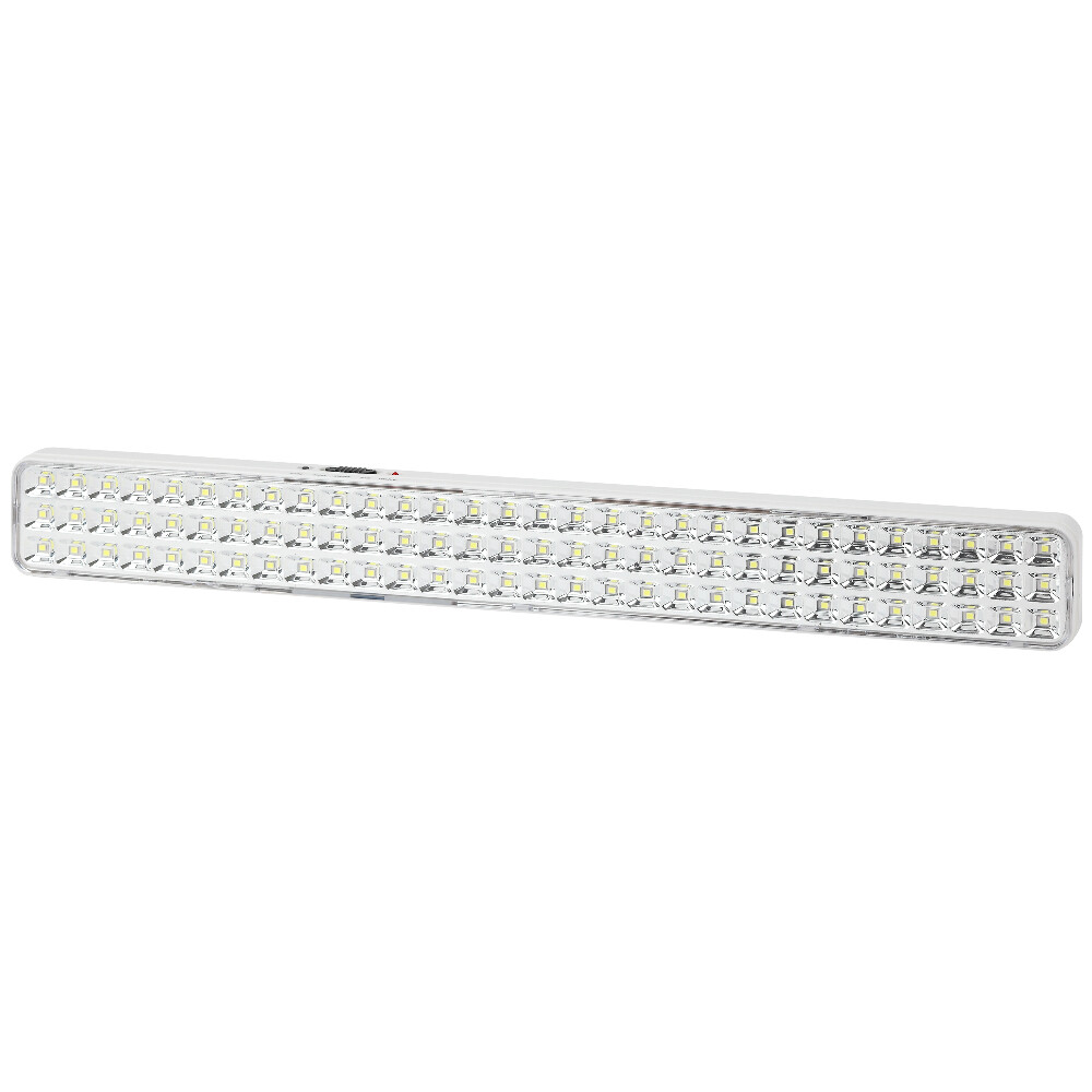 

Табло световое аварийное Эра DPA-1 6500К 9 Вт (DBA-107-0-20)