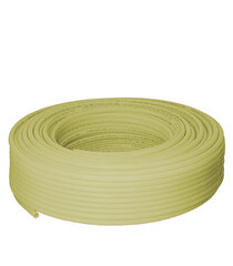 Изображение товара Труба для теплого пола PE-X Henco 16х2 мм из сшитого полиэтилена (200 м) (HE 200-PXC1620)