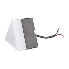 Изображение товара Светильник светодиодный Эра SML-AC-B-4K-03 4000К 3 Вт IP40 черный (Б0050960)