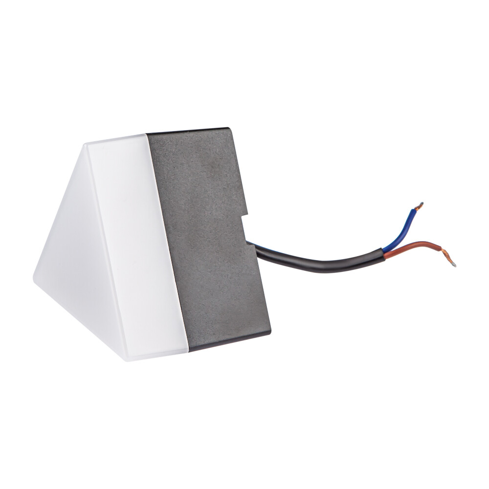 Изображение товара Светильник светодиодный накладной Эра SML-AC-B-4K-03 4000К 3 Вт IP40 черный