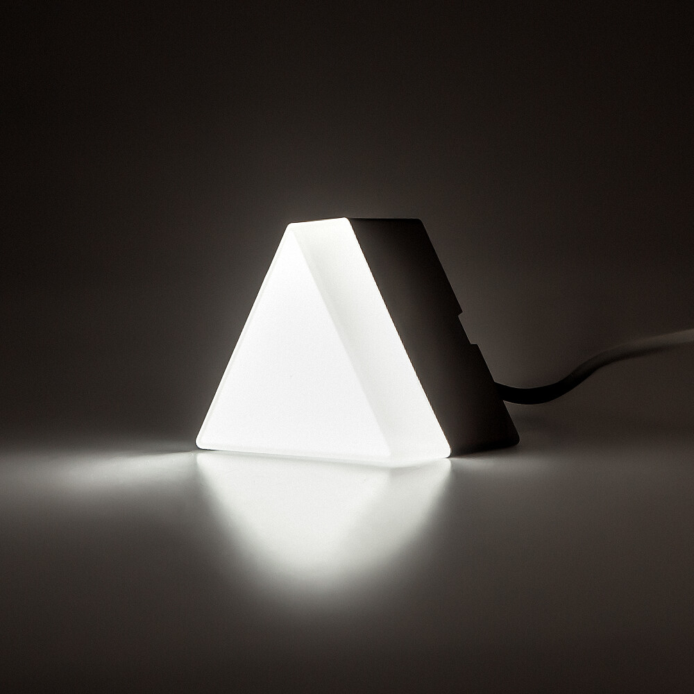 

Светильник светодиодный Эра SML-AC-B-4K-03 4000К 3 Вт IP40 черный (Б0050960)