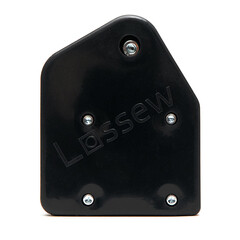 Светильник светодиодный для общего света и покрасочных работ Lossew С1 4600К 30 Вт 220 В IP44 (lossewC1) - фото 5