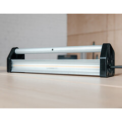 Светильник светодиодный для общего света и покрасочных работ Lossew С1 4600К 30 Вт 220 В IP44 (lossewC1) - фото 4