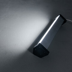 Светильник светодиодный для общего света и покрасочных работ Lossew С1 4600К 30 Вт 220 В IP44 (lossewC1) - фото 2