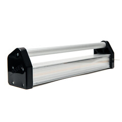 Светильник светодиодный для общего света и покрасочных работ Lossew С1 Pro 4600К 30 Вт 220 В IP64 (lossewC1Р) - фото 7