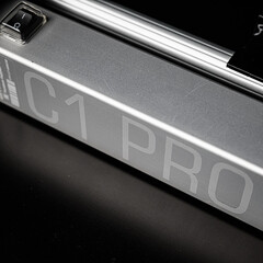 Светильник светодиодный для общего света и покрасочных работ Lossew С1 Pro 4600К 30 Вт 220 В IP64 (lossewC1Р) - фото 4