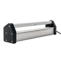 Светильник светодиодный для общего света и покрасочных работ Lossew С1 Solar 5550К 30 Вт 220 В IP44 (lossewC1РS) - фото 9