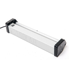 Светильник светодиодный для общего света и покрасочных работ Lossew С1 Solar 5550К 30 Вт 220 В IP44 (lossewC1РS) - фото 6