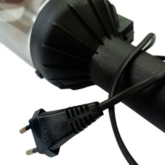 Светильник переносной Svet Фокус 2210 НРБ 01-60-002 E27 60 Вт 220 В 10 м IP54 (1801-00021) - фото 4