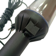 Светильник переносной Svet Фокус 2210 НРБ 01-60-002 E27 60 Вт 220 В 10 м IP54 (1801-00021) - фото 3