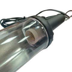 Светильник переносной Svet Фокус 2210 НРБ 01-60-002 E27 60 Вт 220 В 10 м IP54 (1801-00021) - фото 2