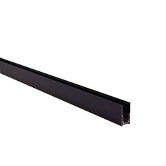 Шинопровод магнитный Эра Nova 2 м черный (Б0054839) - фото 4