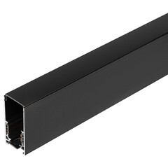 Шинопровод магнитный Эра Nova 2 м черный (Б0054839) - фото 3