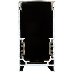 Шинопровод магнитный Эра Nova 2 м черный (Б0054839) - фото 2