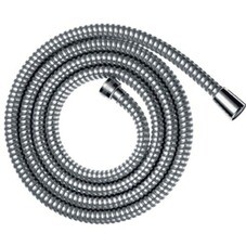 Шланг для душа Hansgrohe Metaflex 2000 мм ПВХ хром (28264000)