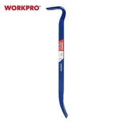 Гвоздодер шестигранный Workpro 900 мм (WP245004) - фото 4