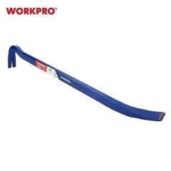 Гвоздодер шестигранный Workpro 900 мм (WP245004) - фото 3