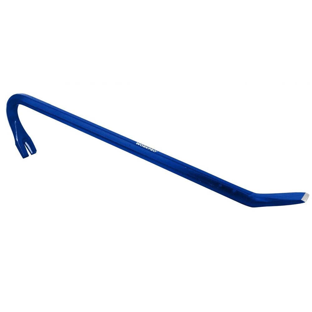 

Гвоздодер шестигранный Workpro 900 мм (WP245004)