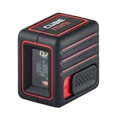 Изображение товара Уровень лазерный Ada Cube mini Basic Edition (А00461)