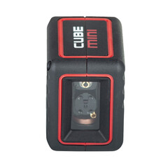 Уровень лазерный Ada Cube mini Basic Edition (А00461) - фото 5