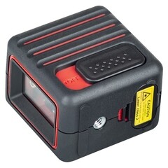 Уровень лазерный Ada Cube mini Basic Edition (А00461) - фото 4