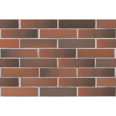 Кирпич облицовочный пустотелый красный флешинг утолщенная стенка М150/175 250х120х65 мм 1NF ЛСР (РКЗ) - фото 4