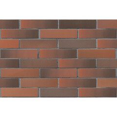 Кирпич облицовочный пустотелый красный флешинг утолщенная стенка М150/175 250х120х65 мм 1NF ЛСР (РКЗ) - фото 5