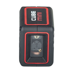 Уровень лазерный Ada Cube Mini Professional Edition со штативом (А00462) - фото 5