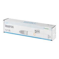 Насос скважинный Джилекс ВОДОМЁТ ПРОФ 55/75 для чистой воды 55 л/мин - фото 3