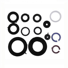 Изображение товара Набор сантехнических прокладок резиновых Сантехник №1