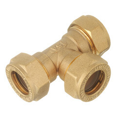 Тройник Stahlmann IWS EasyFix 15 х 15 х 15 мм для гофрированных труб - фото 4