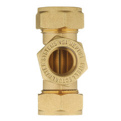 Тройник Stahlmann IWS EasyFix 15 х 15 х 15 мм для гофрированных труб - фото 3