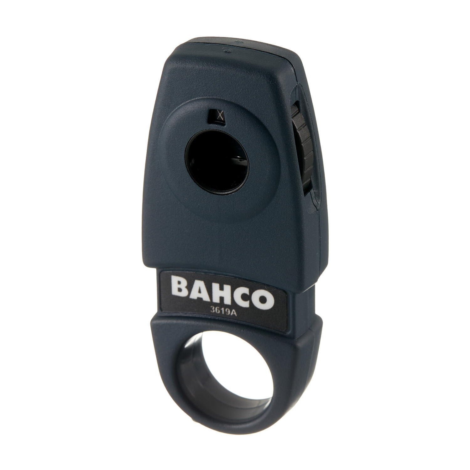 Изображение товара Инструмент электротехнический Bahco 3619 A для снятия изоляции кабелей до 11 мм