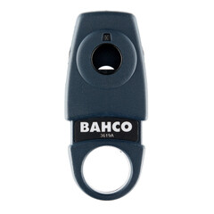 Инструмент электротехнический сечение 2,5-11 кв.мм Bahco для снятия изоляции с коаксиального кабеля (3619 A) - фото 4
