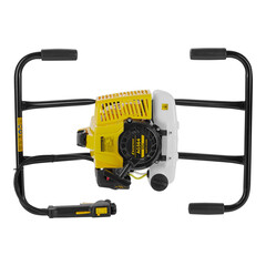 Мотобур без шнека Champion AG364 d300 мм 2200 Вт (AG364) - фото 4