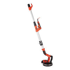 Шлифмашина эксцентриковая для стен и потолков электрическая КМ 600 Вт (DS-600) - фото 2