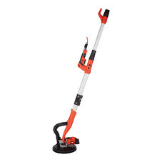 Шлифмашина для стен и потолков электрическая КМ 750 Вт (DS-750)