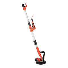 Шлифмашина эксцентриковая для стен и потолков электрическая КМ 750 Вт (DS-750) - фото 2