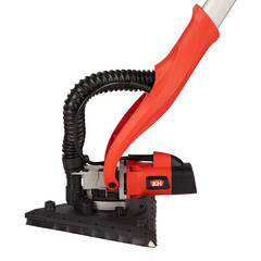 Шлифмашина эксцентриковая для стен и потолков электрическая КМ 750 Вт (DS-750) - фото 3