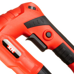 Шлифмашина эксцентриковая для стен и потолков электрическая КМ 750 Вт (DS-750) - фото 7