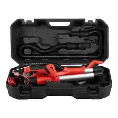 Шлифмашина эксцентриковая для стен и потолков электрическая КМ 750 Вт (DS-750) - фото 11