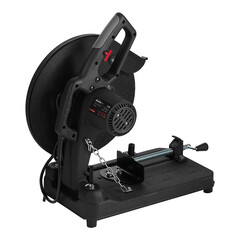 Пила монтажная электрическая P.I.T. 2400 Вт 355 мм (PCM355-C) - фото 1