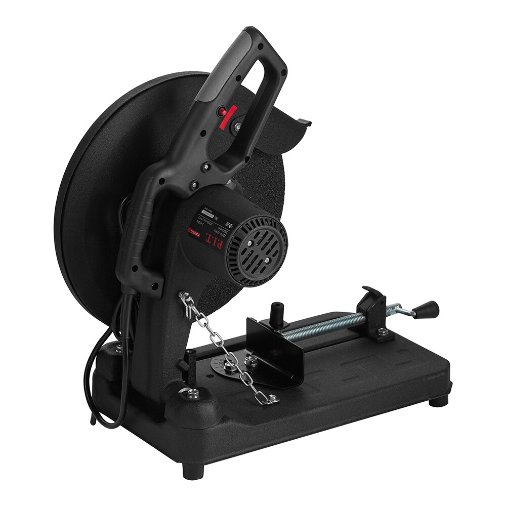 Изображение товара Пила монтажная электрическая P.I.T. 2400 Вт 355 мм PCM355-C