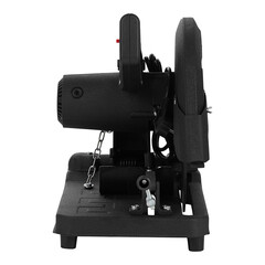 Пила монтажная электрическая P.I.T. 2400 Вт 355 мм (PCM355-C) - фото 6