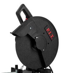 Пила монтажная электрическая P.I.T. 2400 Вт 355 мм (PCM355-C) - фото 5