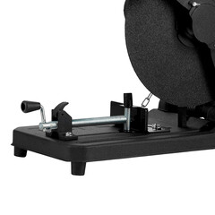 Пила монтажная электрическая P.I.T. 2400 Вт 355 мм (PCM355-C) - фото 3